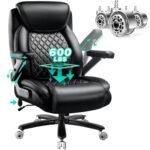 best heavy duty office chair