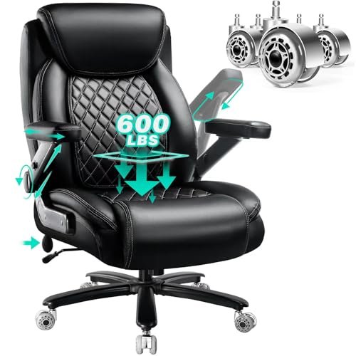 best heavy duty office chair