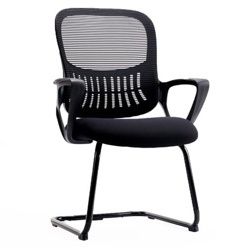 best office chair no wheels