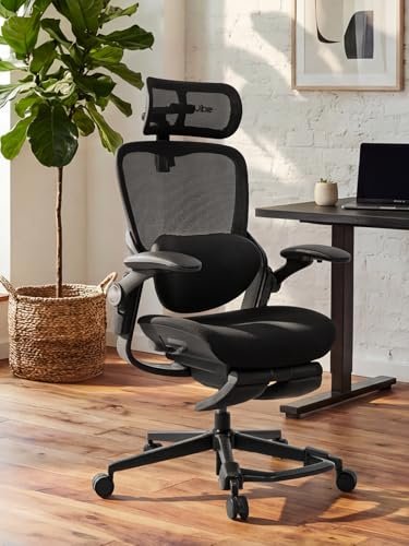 best desk chair for petite person
