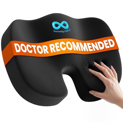 best cushion office chair