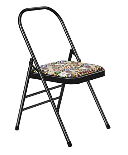 best chair for yoga