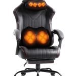 best massage gaming chair