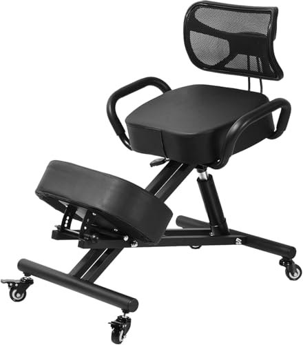 best ergonomic kneeling office chair
