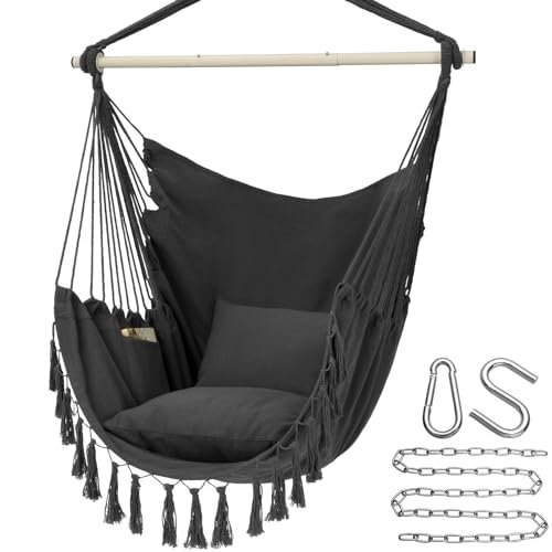 best hanging chair