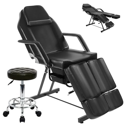best tattoo chair for client