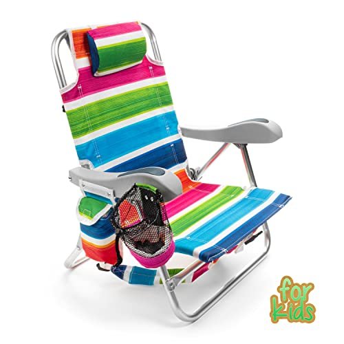 best kid beach chair