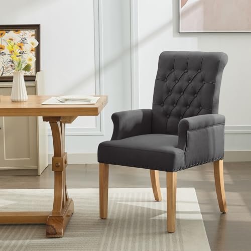 best dining chair fabric