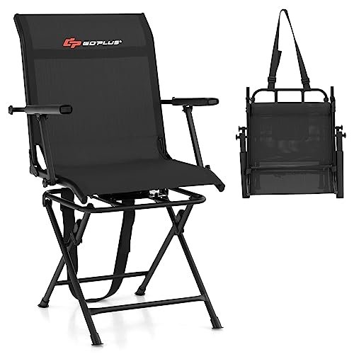 best dove hunting chair