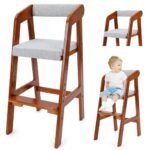 best toddler chair for dining table
