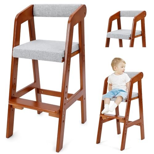 best toddler chair for dining table