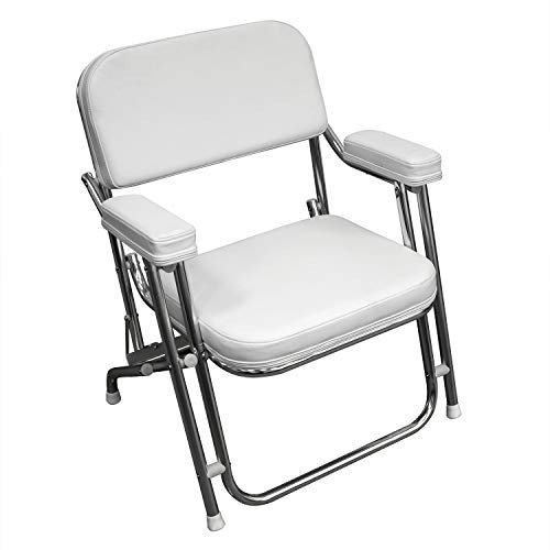 best folding boat deck chair