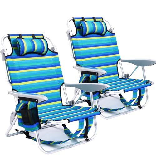 best beach chair for tall people