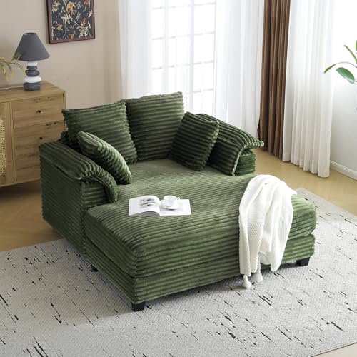 best oversized reading chair