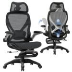 best ergonomic office chair for long hours