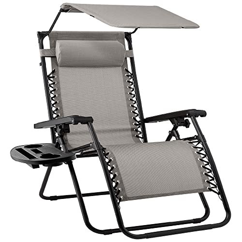 best anti gravity chair