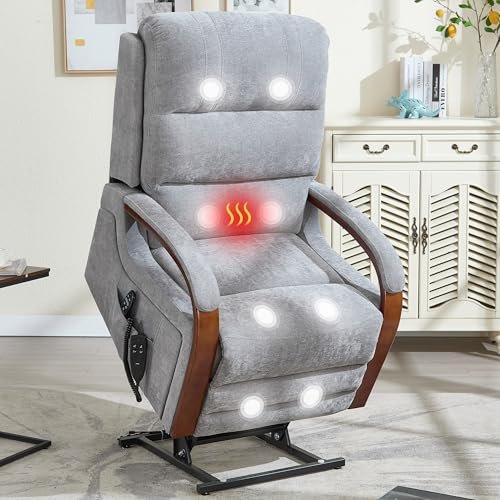 best chair for old people