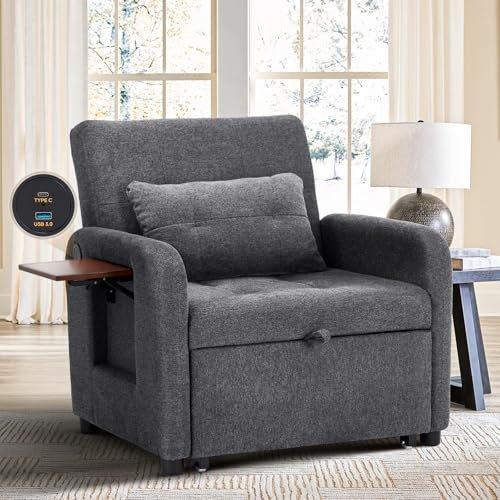best chair sleeper