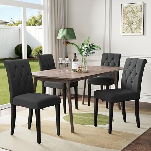 best dining room chair fabric