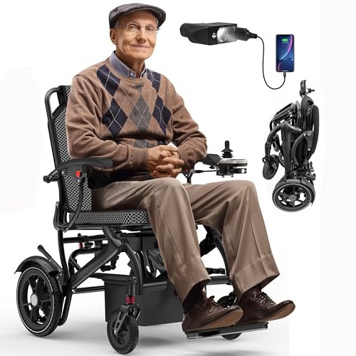 best electric wheel chair