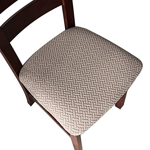 best fabric to recover dining room chair seats