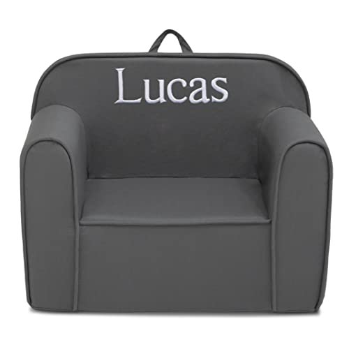 best personalized toddler chair