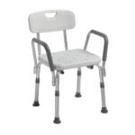 best shower chair for elderly consumer reports