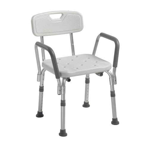 best shower chair for elderly consumer reports