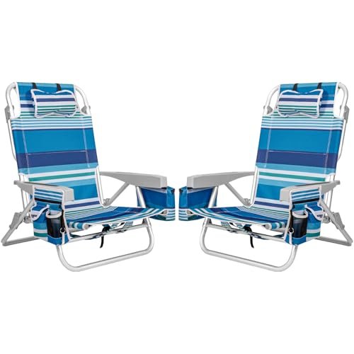 best rated beach chair