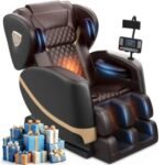 massage chair best reviews