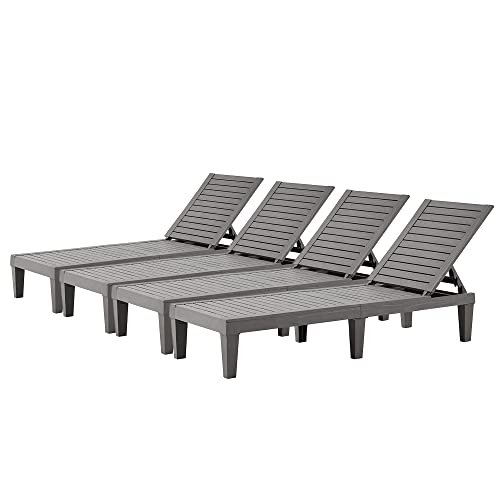 best pool lounge chair