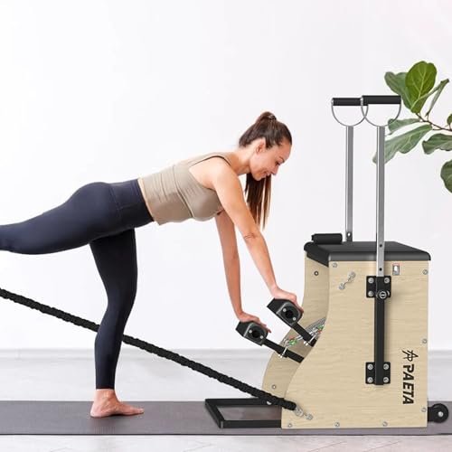best pilates chair