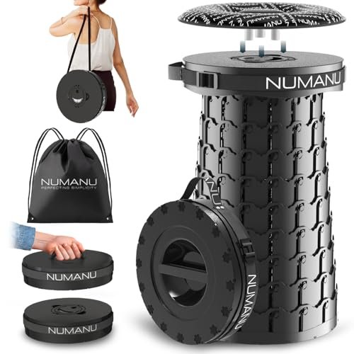 best portable chair for elderly