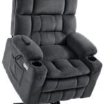 best sleeping chair for elderly