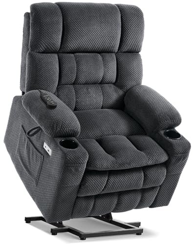 best sleeping chair for elderly
