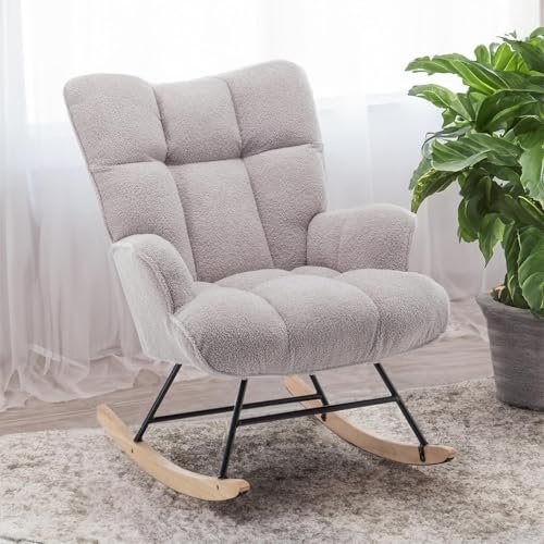 best rocking chair glider