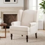 best wingback chair