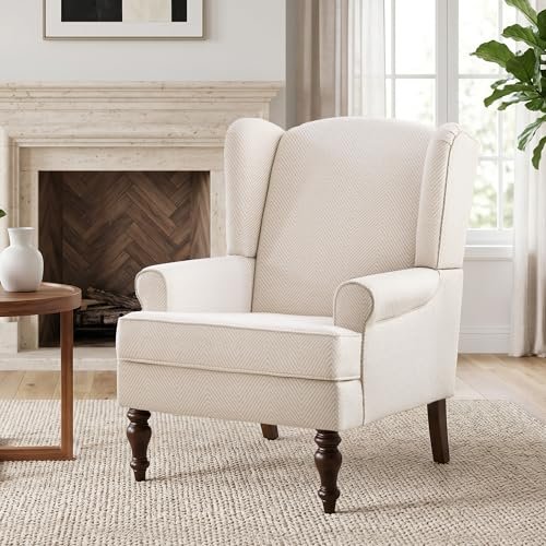 best wingback chair