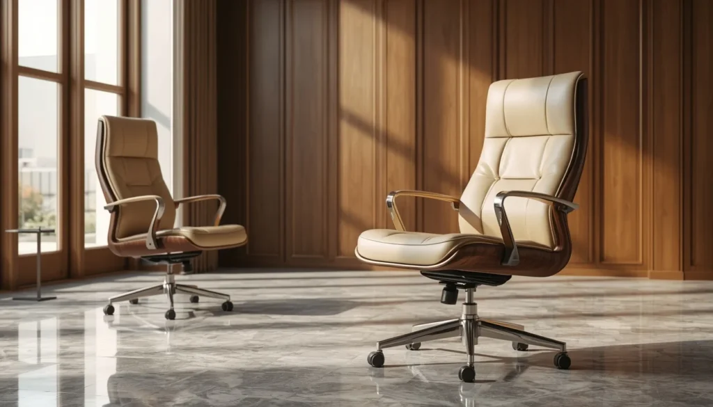 Executive Office Chairs