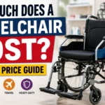 How Much Does a Wheelchair Cost