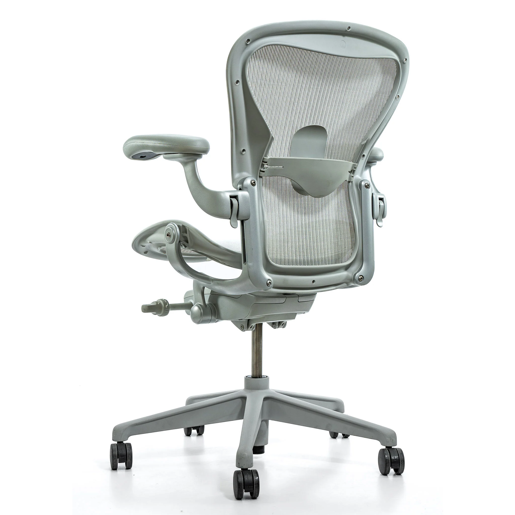 are mesh chairs durable
