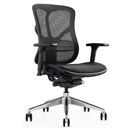 are mesh chairs durable