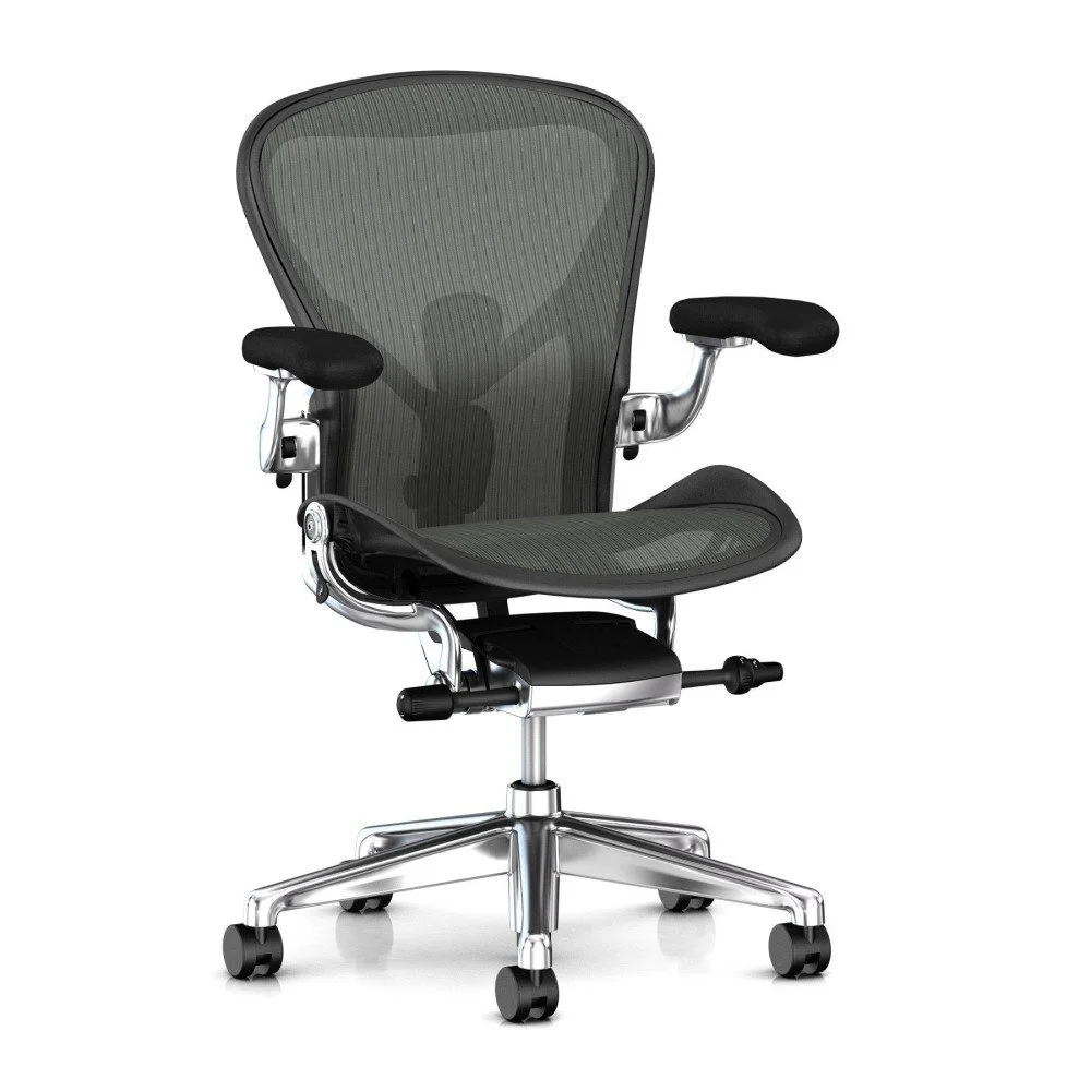 Best Chairs for Long Working Hours