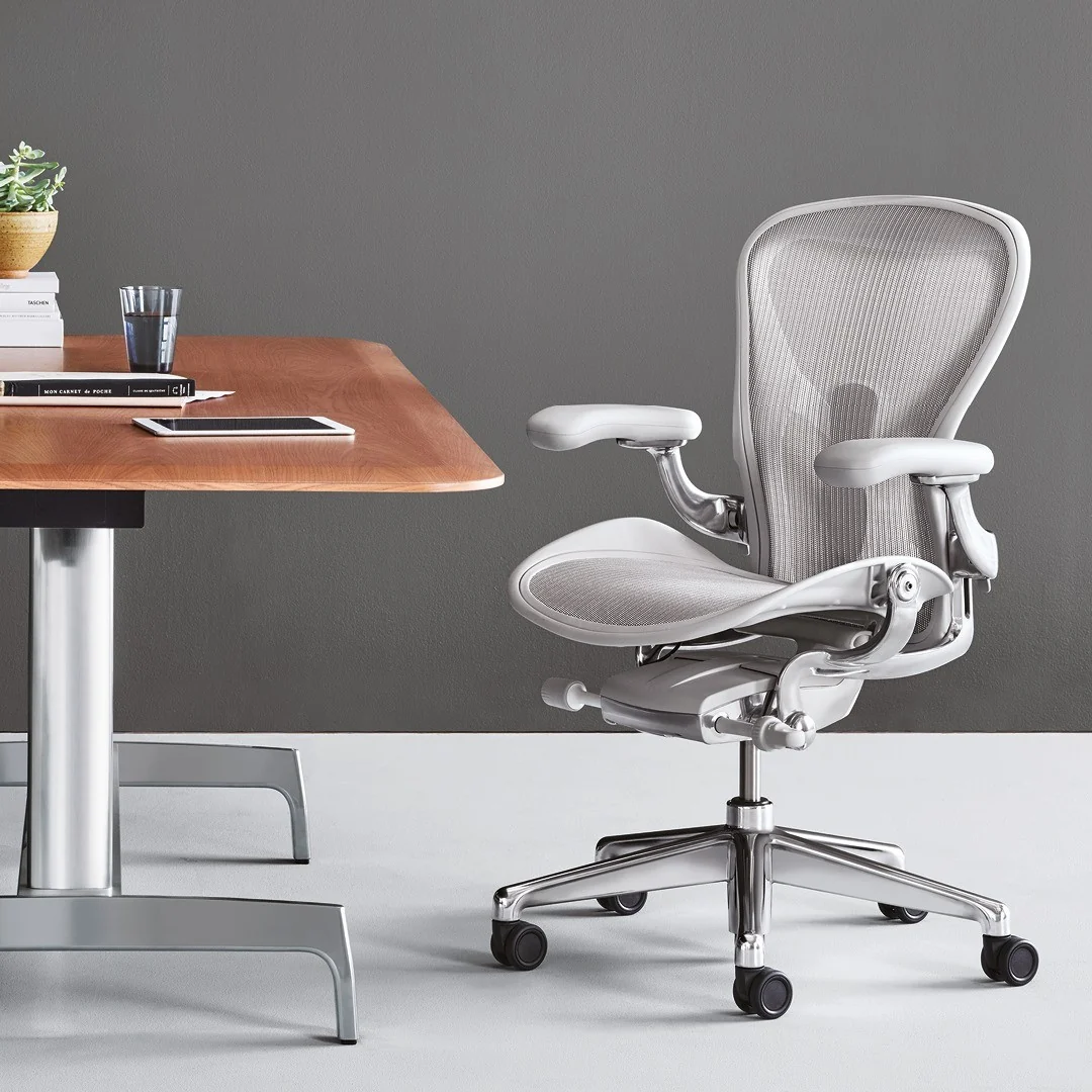 best ergonomic chair for lower back pain