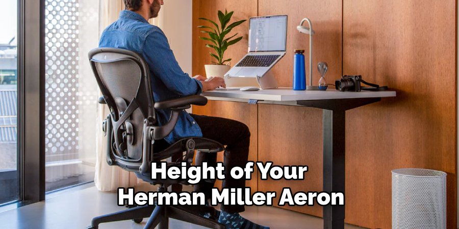 best office chair for tall person
