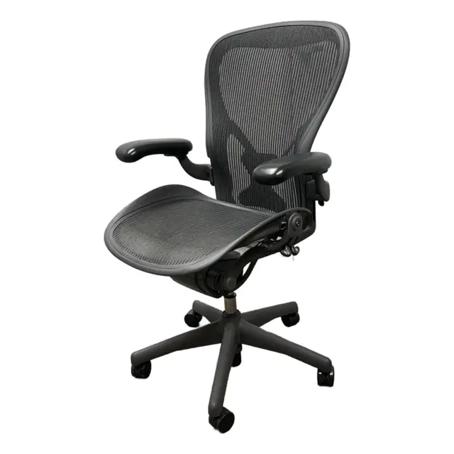 best office chair for tall person