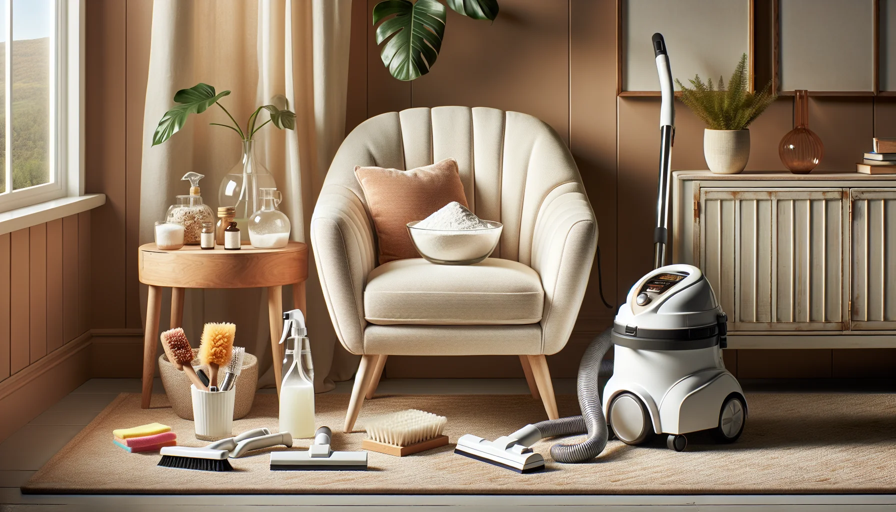 Complete Chair Cleaning Guide