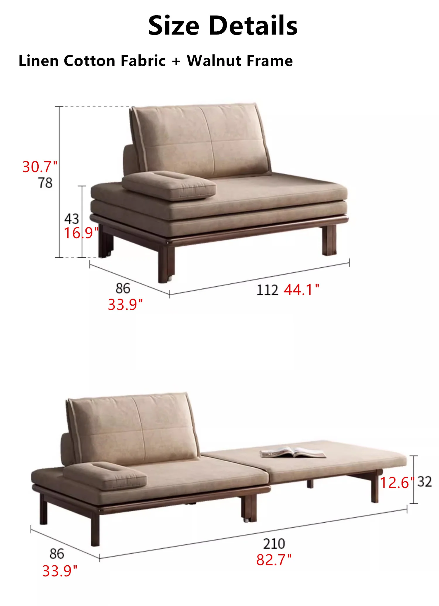 dining chair clearance mistakes