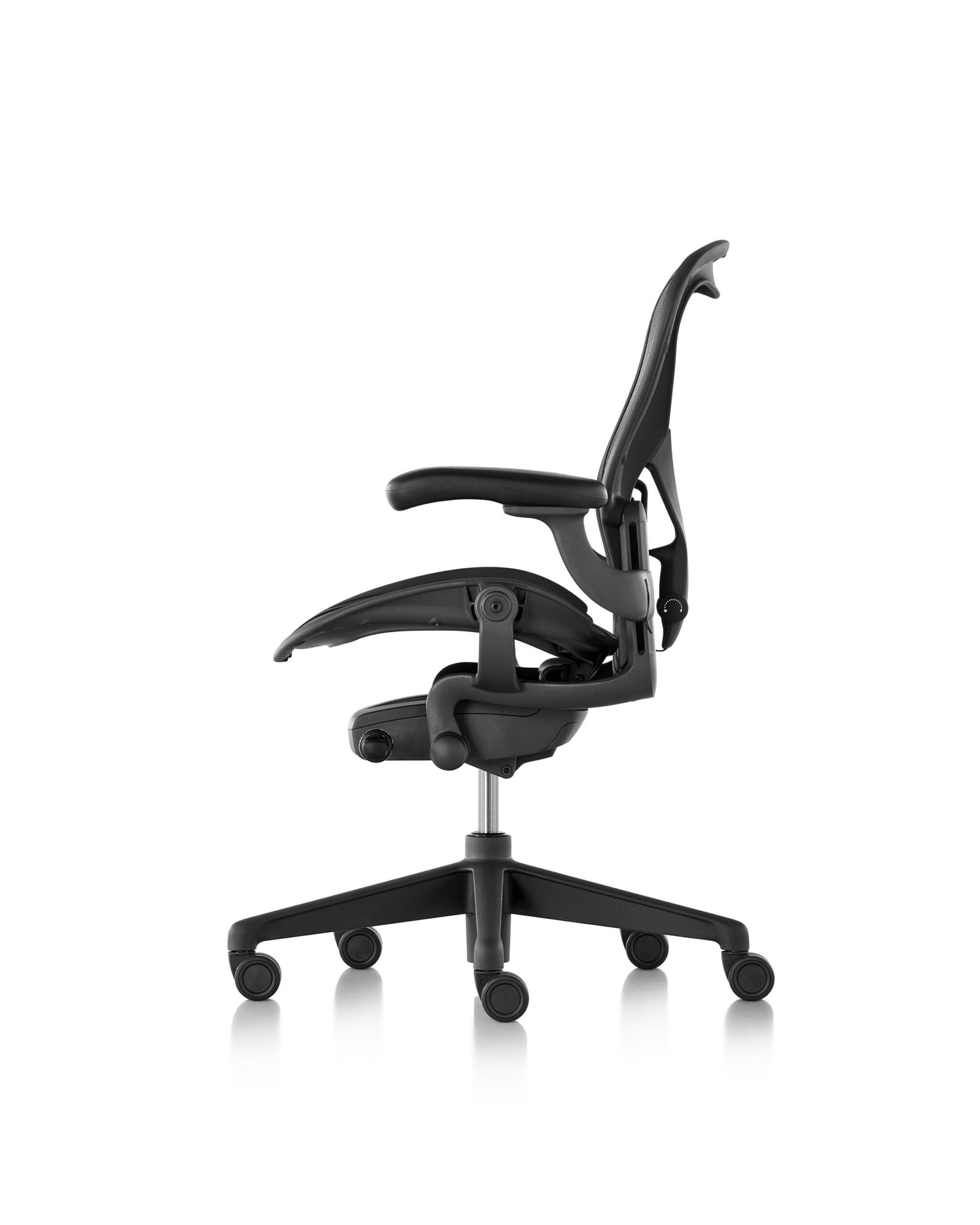 ergonomic chair posture