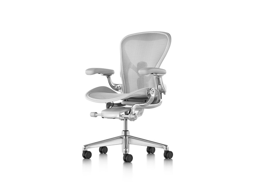 Herman Miller Aeron Size C